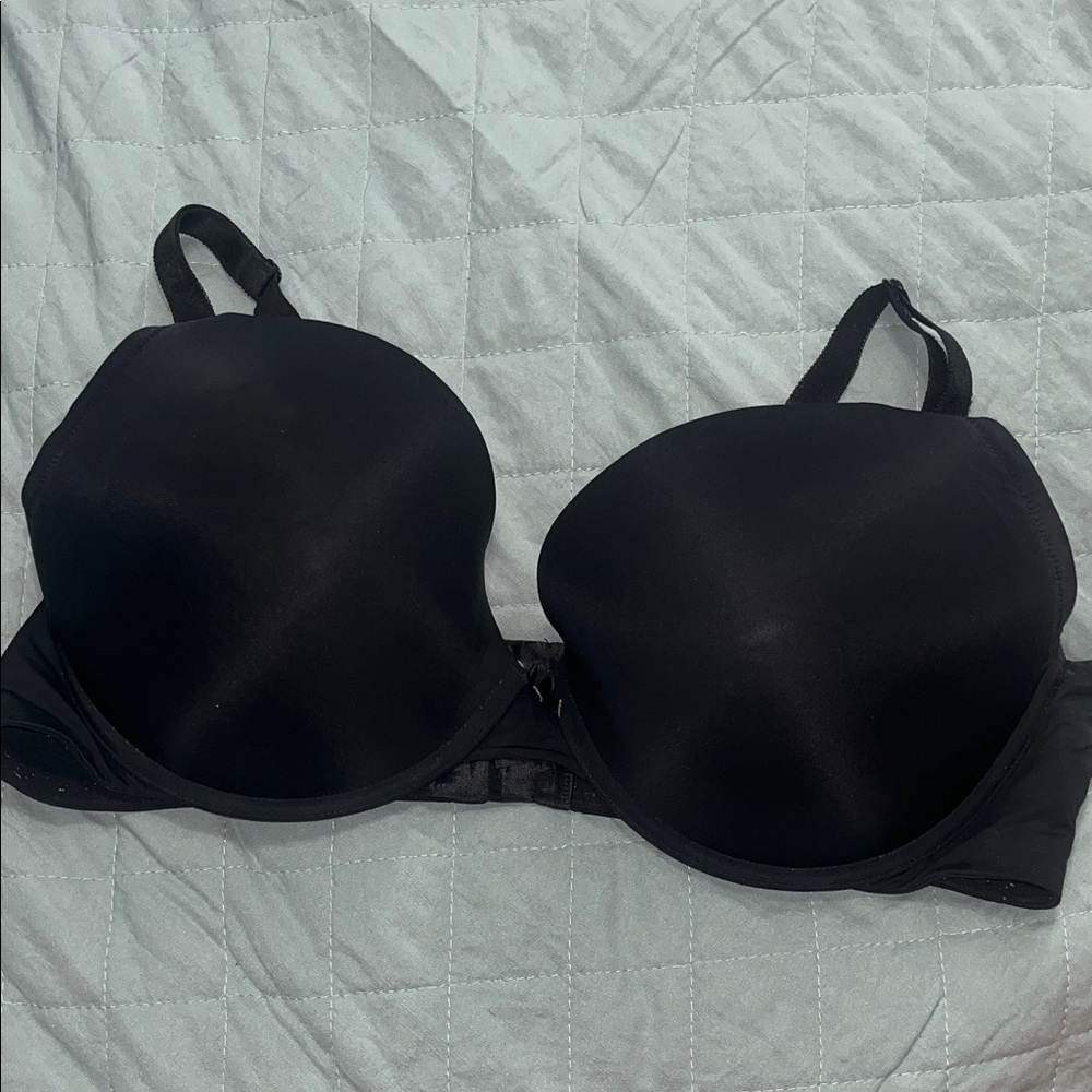 Torrid curve Black Women's Bra 44DD